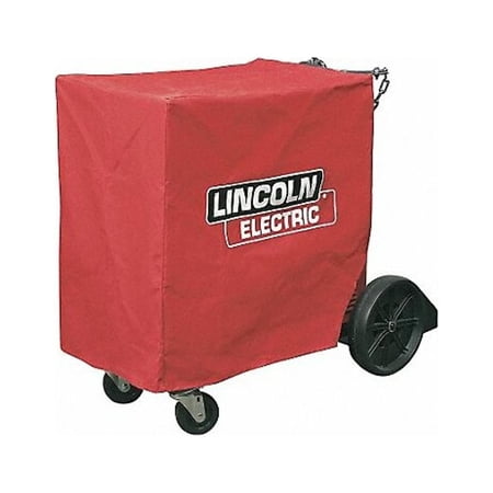 Lincoln Electric K2378-1 Protective Welder Cover