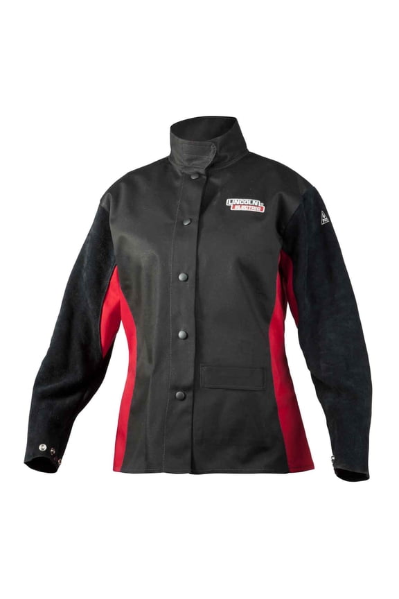 K3114 Jessi Combs Women's Shadow Welding Jacket, Medium