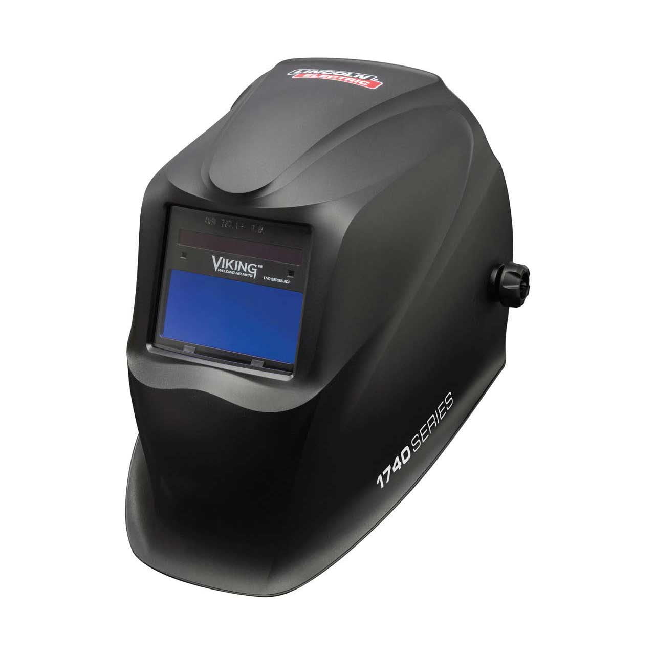 Lincoln Electric K3282-3 Viking 1740 Auto Darkening Welding Helmet