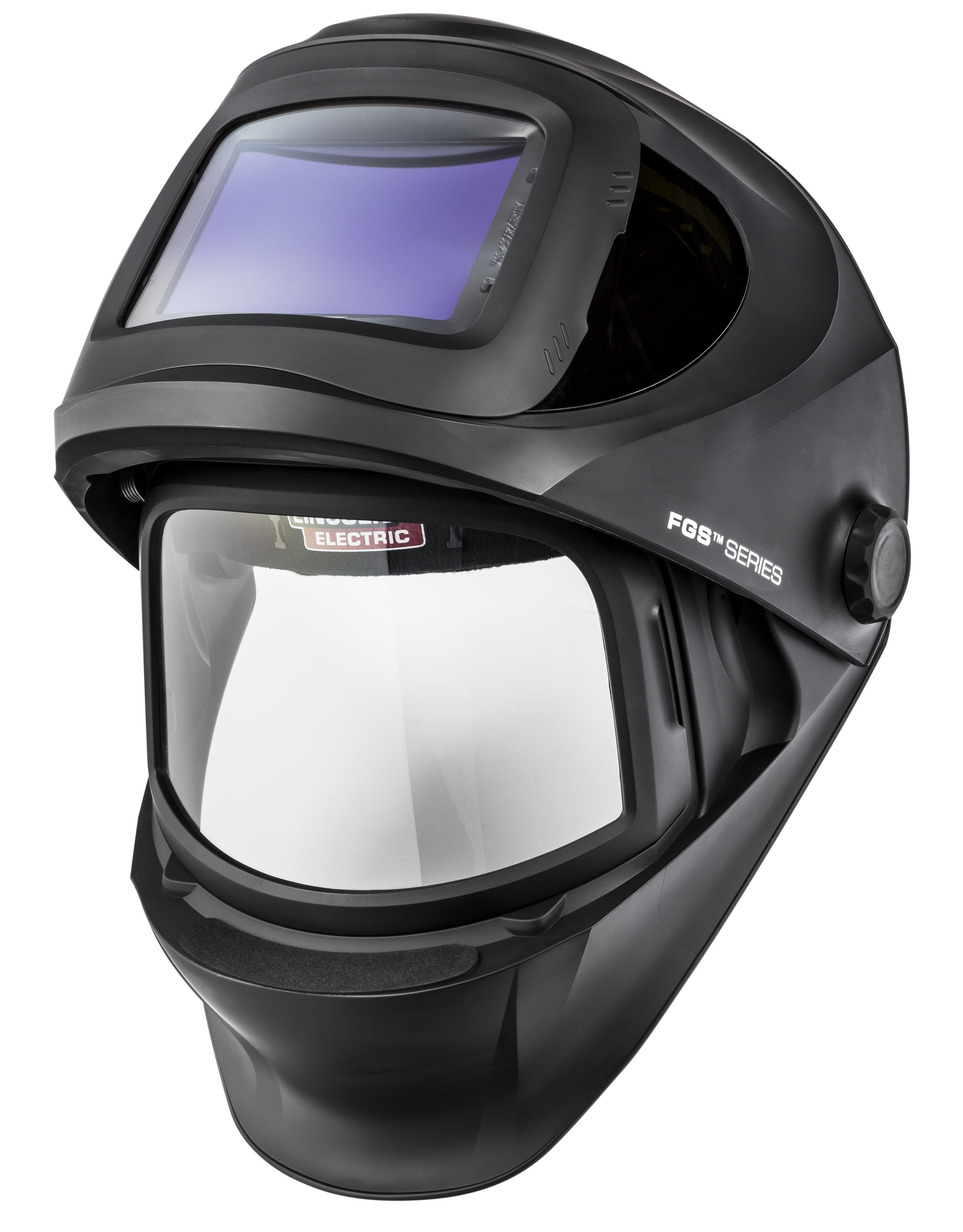 Lincoln Electric K3540-3 Viking 3250D FGS Series Auto Darkening Welding Helmet