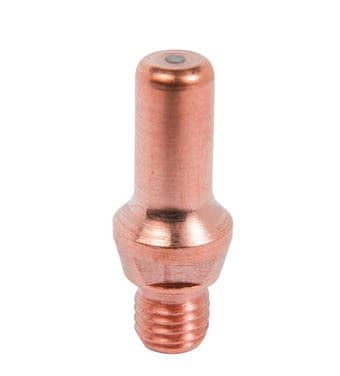 Lincoln Electric KP2842-1 Tomahawk LC25 Electrode 5 pack - Walmart.com