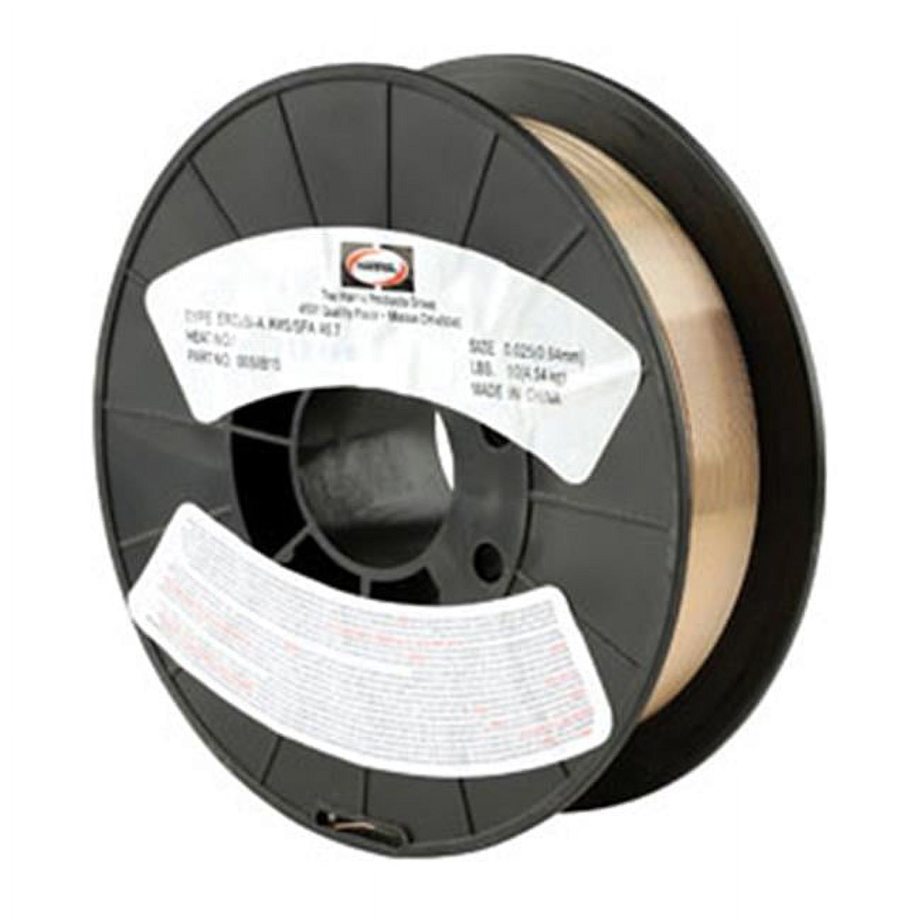 Lincoln Electric LEW-00SIBF2 0.035 in. 2 lbs Silicon Bronze Wire