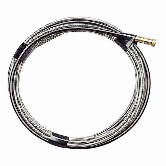 Lincoln Electric Welding Gun Liner .030-.035" KP42-3035-15