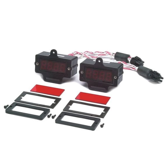 Lincoln Electric LINCOLN Digital Weld Meters Kit K2467-1