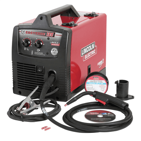 Lincoln Electric Welders Easy-Core 125