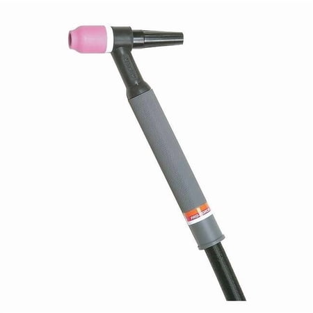 Lincoln Electric TIG Torch,Pro-Torch PTA-9F K1781-9