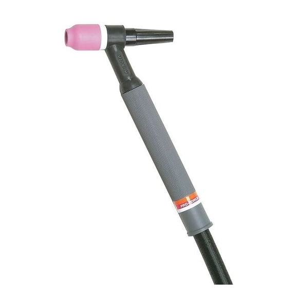 Lincoln Electric TIG Torch,Pro-Torch PTA-9F K1781-9