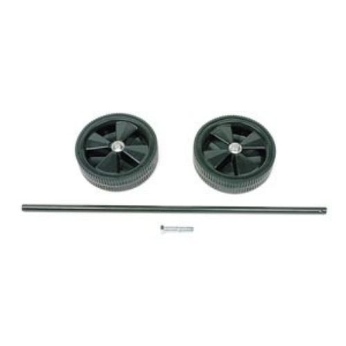 Lincoln Electric LINCOLN Electric Replacement Wheel Kit for Welder Model AC-225, AC/DC, 2.35 lb