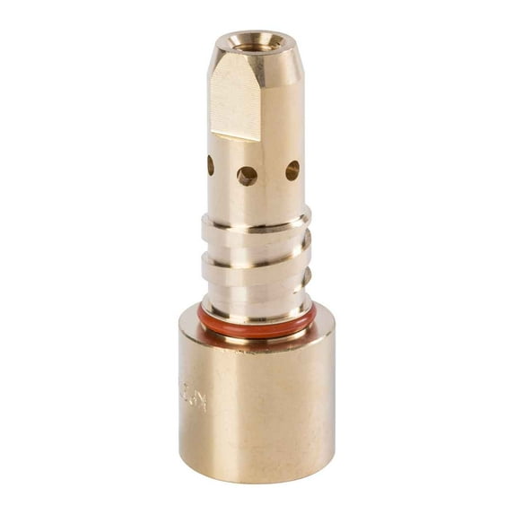 Lincoln Electric Gas Diffuser,0.045",Copper KP2746-1