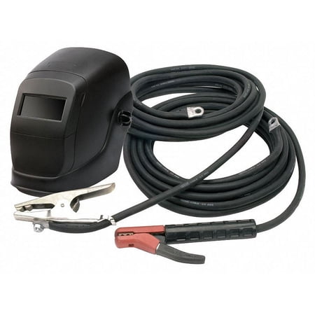 Lincoln Electric LINCOLN Stick Welding Accessory Kit K704