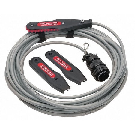 Lincoln Electric LINCOLN TIG Remote Finger Control  K963-3