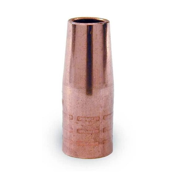 Lincoln Electric LINCOLN Tapered MIG Weld Nozzle KP21T-50