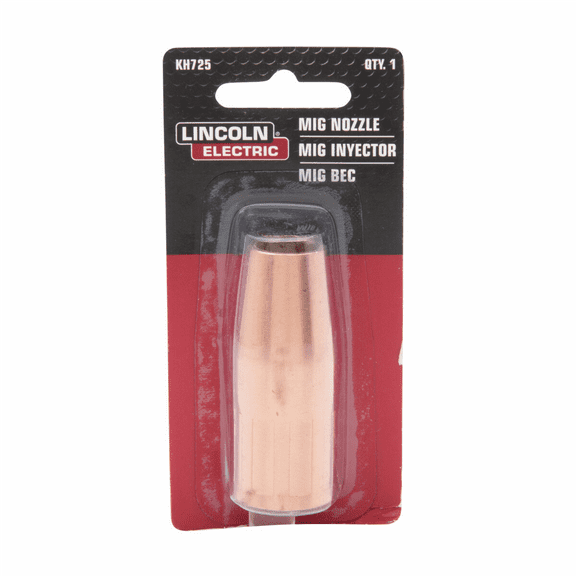 Lincoln Electric Welders NOZZLE