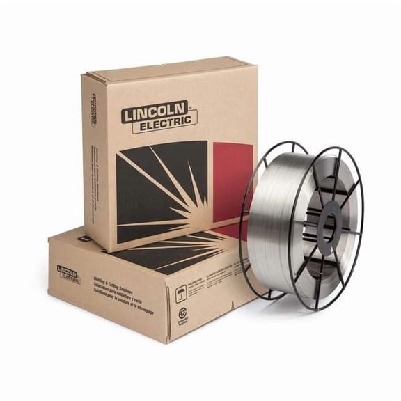 Lincoln Electric MIG Welding Wire,ER316/316L,0.035",33 lb ED035092