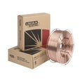 thumbnail image 1 of Lincoln Electric MIG Welding Wire,ER80S-D2,0.035",33 lb ED031413, 1 of 1