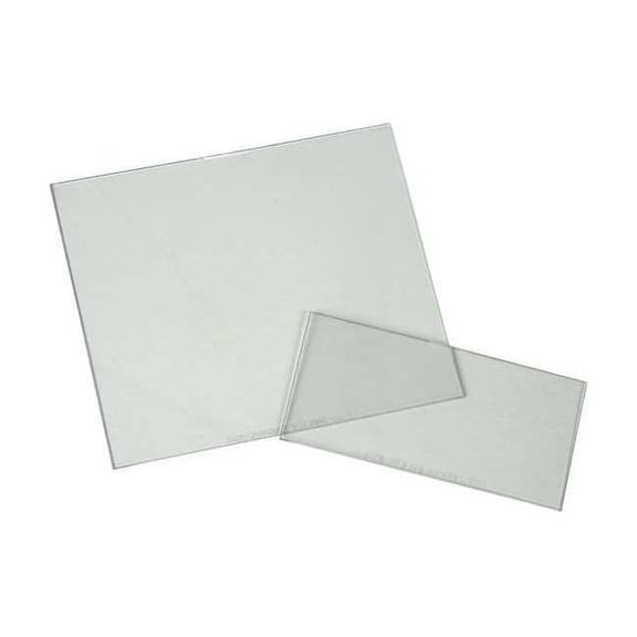 Lincoln Electric Replacement Cover Lens Kit,Polycarbonate KH778