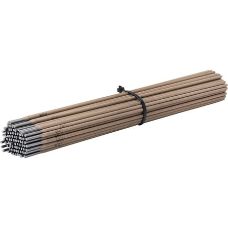 Lincoln Electric 14" Stick Electrode 1/8" Dia., AWS E6011, 5 lb. ED030563