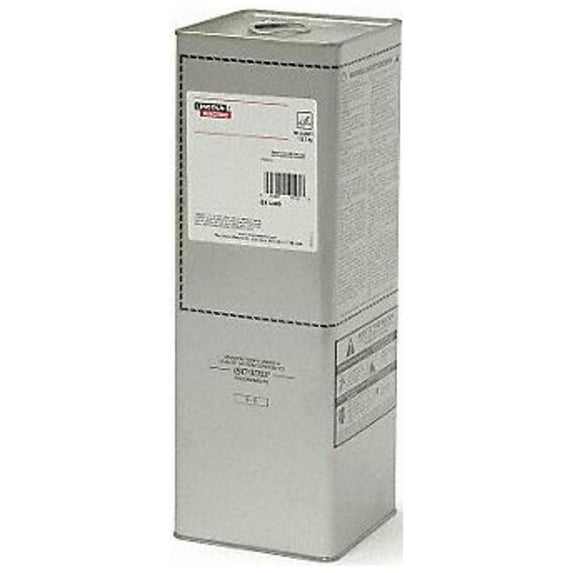 Lincoln Electric Stick Electrode,E6011,1/8",14 L,50 lb ED010105
