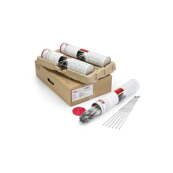 Stick Electrode,E7014,5/32",14 L,5 lb ED033508