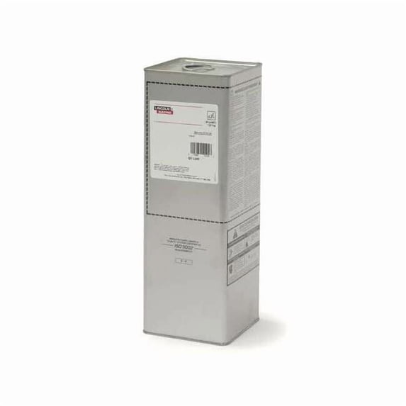 Lincoln Electric Stick Electrode,E7018-1 H4R,1/8",50 lb ED028702