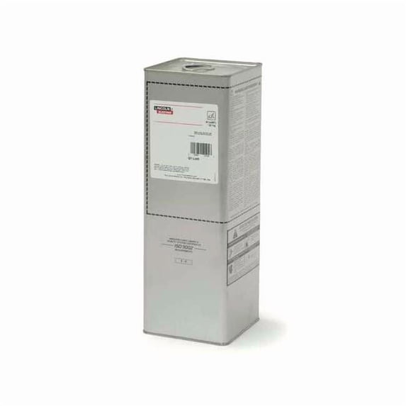 Stick Electrode,E7018-1 H4R,1/8",50 lb ED034309
