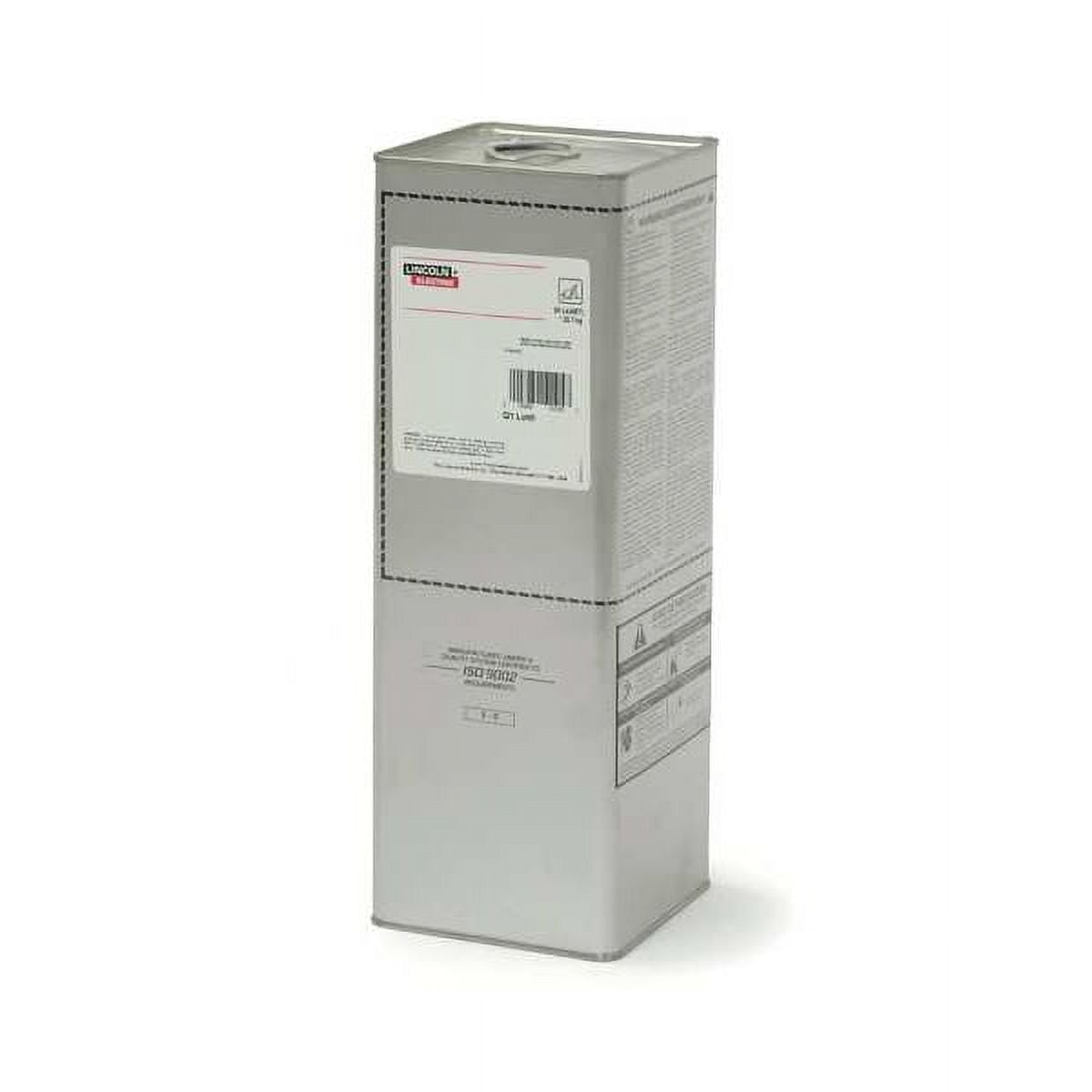 Lincoln Electric Stick Electrode,E7018 H4R,5/32",50 lb ED037424