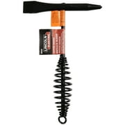 Lincoln Electric Straight-Head Steel Welding Chipping Hammer Accessory, Shock Reducing Handle