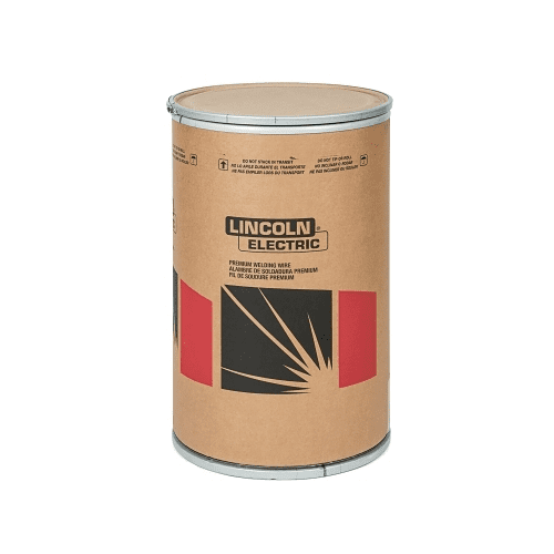 Lincoln Electric Superarc® L56® Mig Wire, 1/16 Inches Dia, 500 Lb Accu