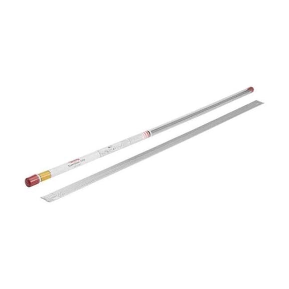 Lincoln Electric TIG Rod,ER5356,3/32",36 L,10 lb ED031109