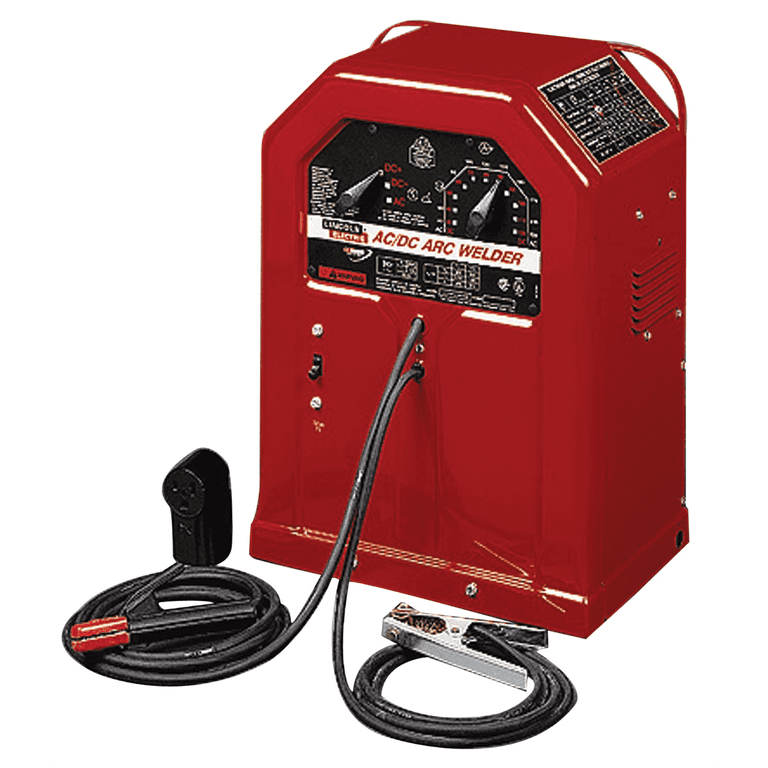 Lincoln Electric Welding Machine & Supplies