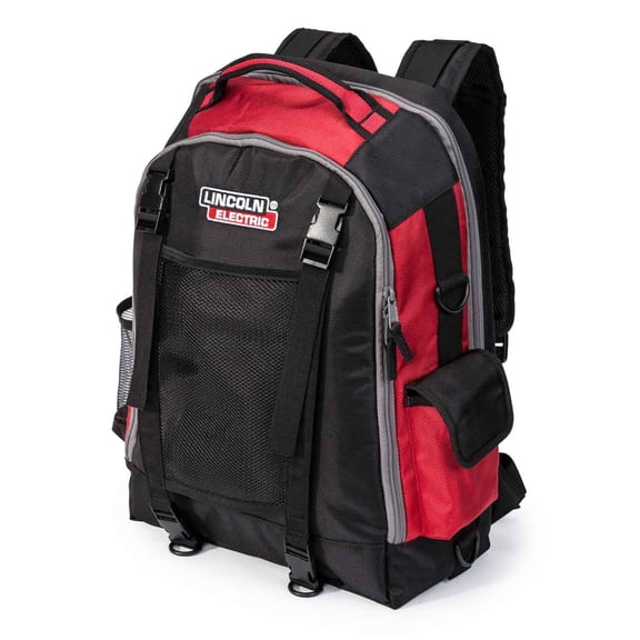 Lincoln Electric Welders All-in-One Backpack, K3740-1