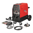 thumbnail image 1 of Lincoln Electric Welders PRECISION TIG 225 W/WHEELS, 1 of 3