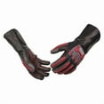 thumbnail image 1 of Lincoln Electric Welding Gloves,L/9,PR K3109-L, 1 of 4
