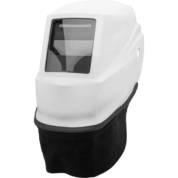 Lincoln Electric Welding Helmet Bib, Model# KH984