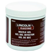 PLUMBSHOP Lincoln Electric Welding Nozzle Gel, 1-Lb. Jar, Model# KH507