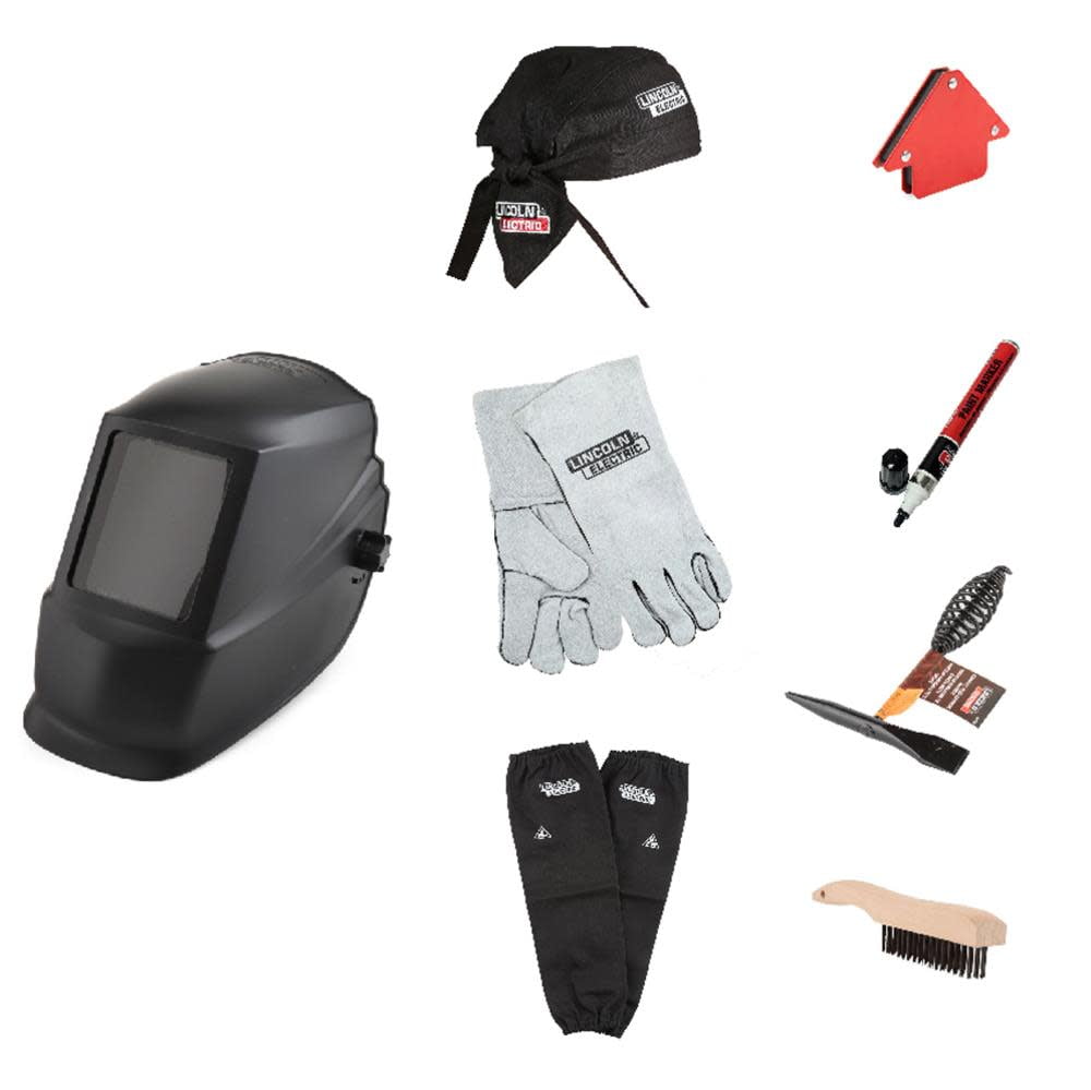 Welding gear deals