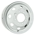 thumbnail image 1 of Lincoln Ford Van Wheel 1992-2007 16" New Replica F2UZ1015B, 1 of 3