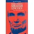 thumbnail image 1 of North's Civil War Lincoln Forum: Rediscovering Abraham Lincoln, (Paperback), 1 of 2