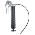 Lincoln G113 Grease Gun Die Cast Head One Hand Operation Rigid Pipe and ...