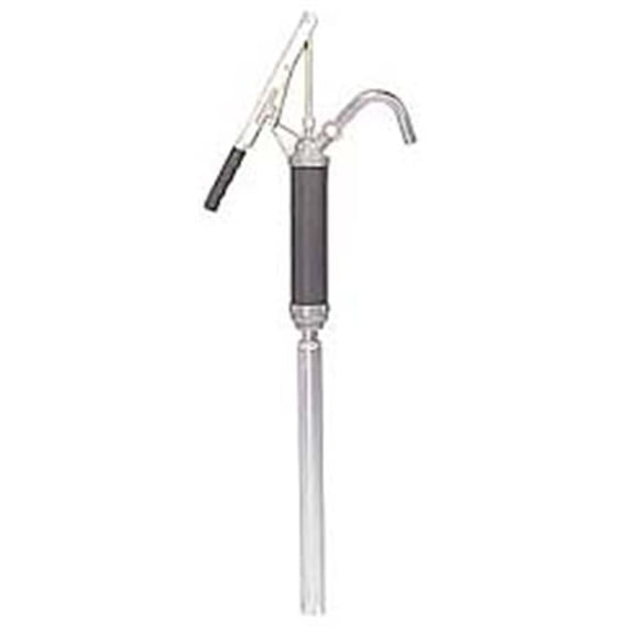 Lincoln Grease Barrel Pump With Lever Action