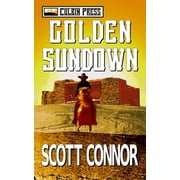 Lincoln Hawk Golden Sundown, Book 2, Paperback