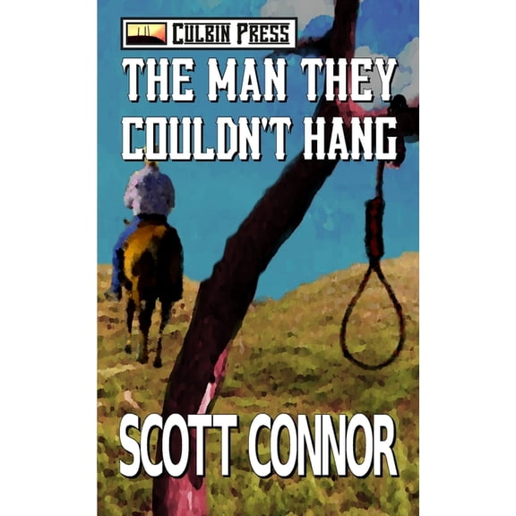 Lincoln Hawk The Man They Couldn't Hang, Book 3, (Paperback)