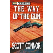 Lincoln Hawk The Way of the Gun, Book 11, Paperback