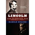 thumbnail image 1 of Lincoln: How Abraham Lincoln Ended Slavery in America, (Paperback), 1 of 1