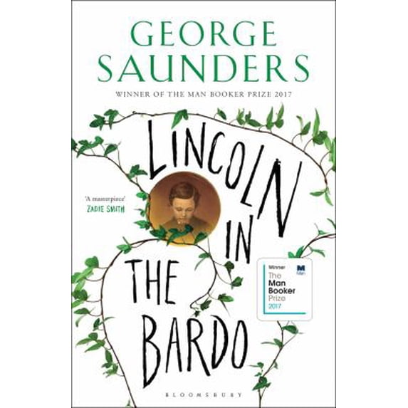Pre-Owned Lincoln in the bardo (Paperback) 1408897253