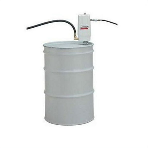 Lincoln Industrial 2424 55 Gallon Pump Assembly