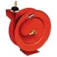 thumbnail image 1 of Lincoln Industrial 438-83753 0.38 in. x 50 ft., Air Hose Reel Assy, 1 of 1