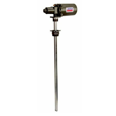 Lincoln Industrial 4491 Light Duty Air Operated Pump
