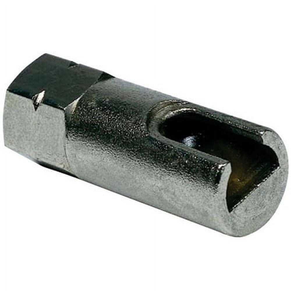 Lincoln Industrial 5883 Grease Coupler Right Angle