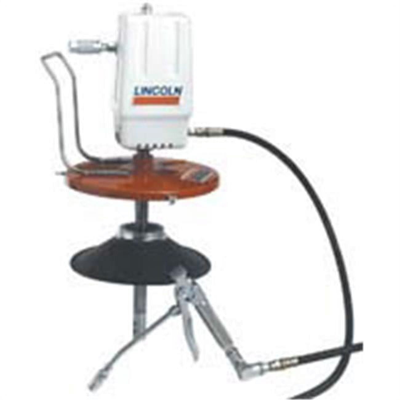 Lincoln Industrial Air Operated Grease Pump